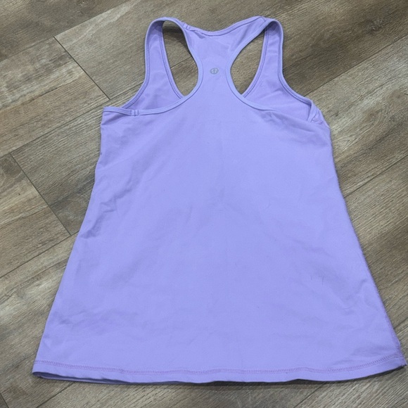 Lululemon Racerback Tank Top - Picture 2 of 3